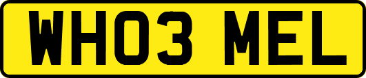 WH03MEL
