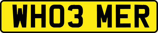 WH03MER