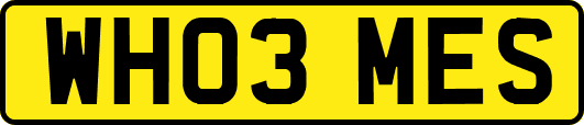 WH03MES