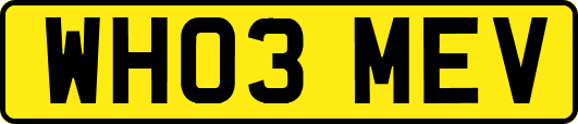 WH03MEV