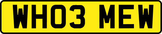 WH03MEW