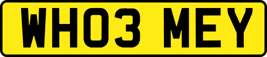 WH03MEY