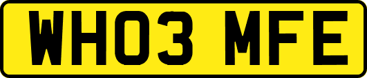 WH03MFE