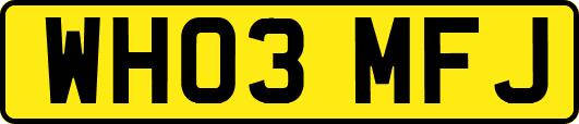 WH03MFJ