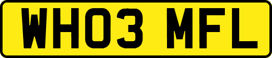 WH03MFL