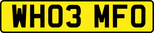 WH03MFO