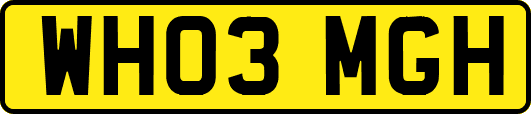 WH03MGH