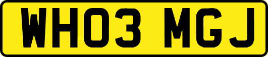 WH03MGJ