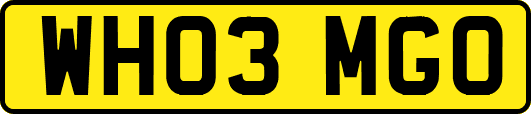 WH03MGO