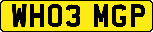 WH03MGP