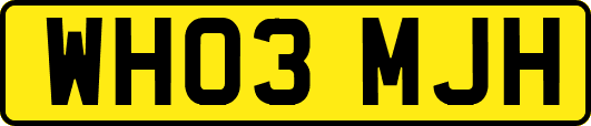 WH03MJH