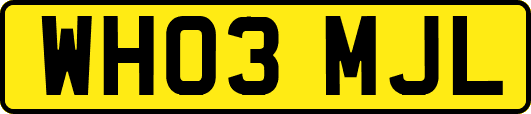 WH03MJL