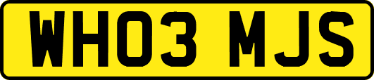 WH03MJS