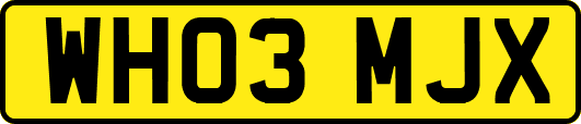 WH03MJX