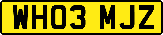 WH03MJZ