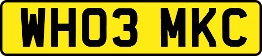 WH03MKC