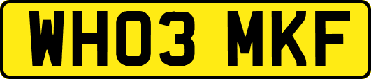 WH03MKF