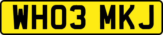 WH03MKJ