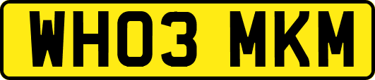 WH03MKM