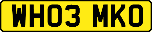 WH03MKO