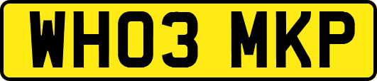 WH03MKP