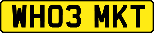 WH03MKT