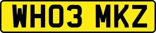 WH03MKZ