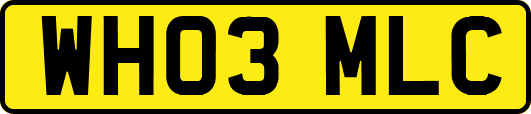 WH03MLC