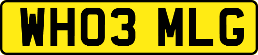 WH03MLG