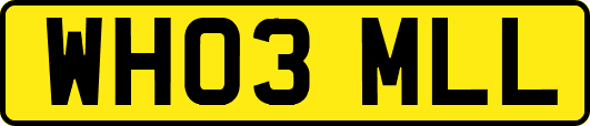 WH03MLL