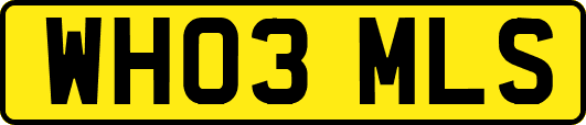 WH03MLS