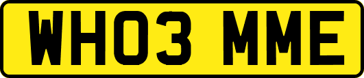 WH03MME