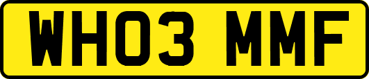 WH03MMF