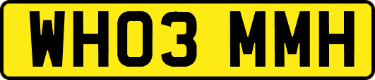 WH03MMH
