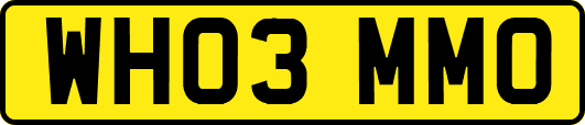WH03MMO