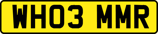 WH03MMR