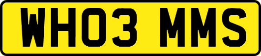 WH03MMS