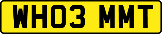 WH03MMT