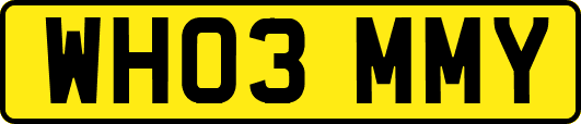 WH03MMY