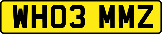 WH03MMZ