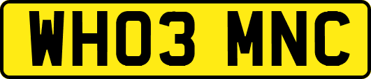 WH03MNC