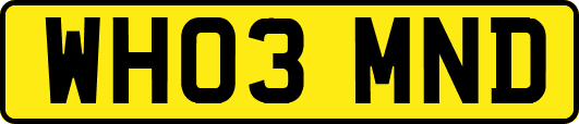 WH03MND
