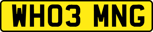 WH03MNG