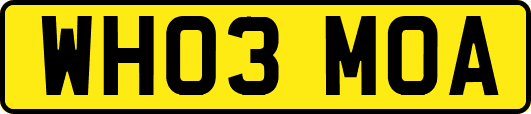 WH03MOA