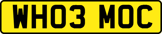WH03MOC