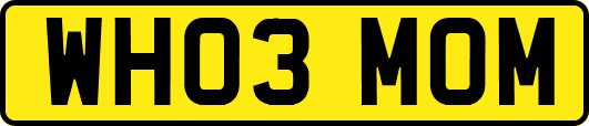 WH03MOM
