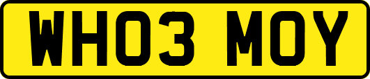 WH03MOY