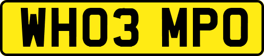 WH03MPO