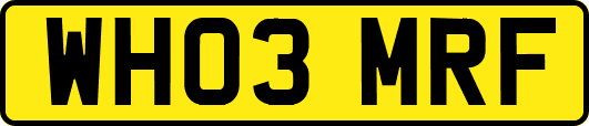 WH03MRF