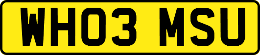 WH03MSU